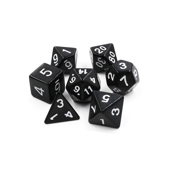 Hracie kocky - viacstenné, D4 až D20 - Image 7