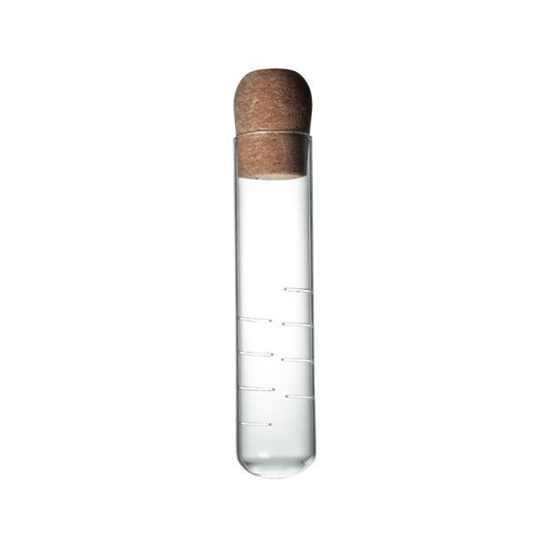 Sklenený lúhovač čaju - kvalitné sklo - Image 5