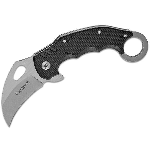 Boker Magnum - Dark Claw Karambit