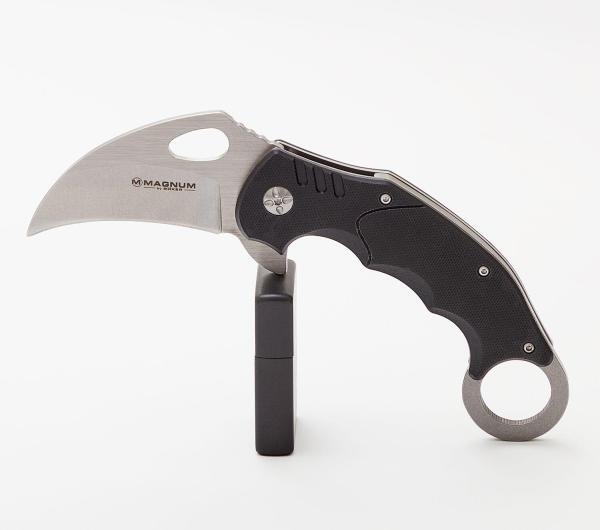 Böker Magnum - Dark Claw - Karambit - Image 4