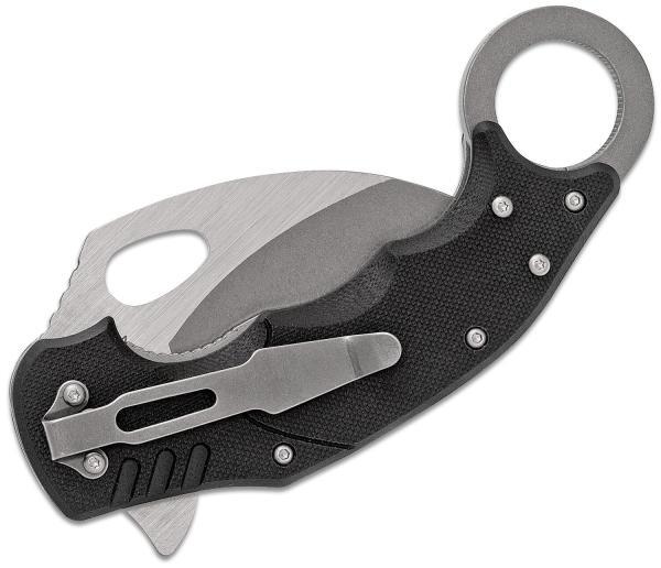 Böker Magnum - Dark Claw - Karambit - Image 2