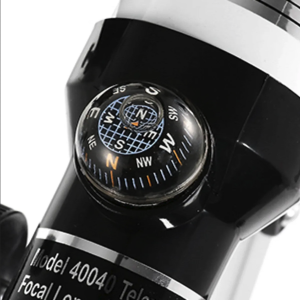 Astronomický ďalekohľad - 20x-32x - 40mm - Image 8