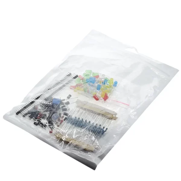 Štartovacia sada pre Arduino UNO - Image 4