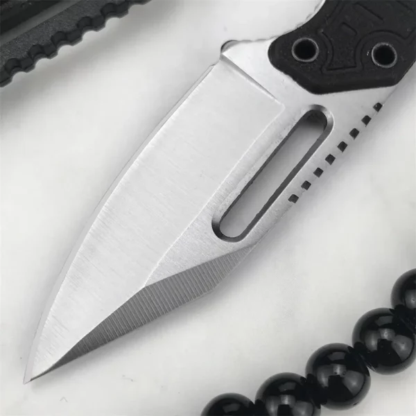 SOG Instinct Mini G10 – Kompaktný nôž s retiazkou