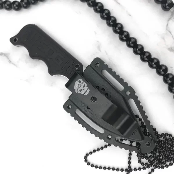 SOG Instinct Mini G10 – Kompaktný nôž s retiazkou